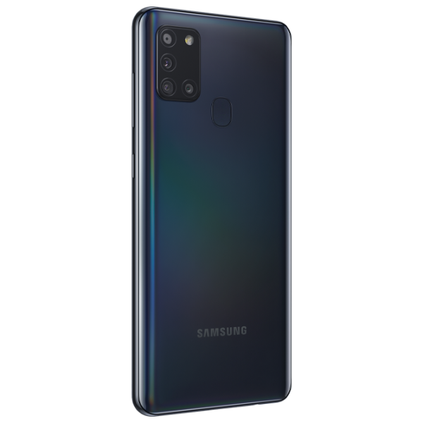 Samsung Galaxy A21s 4 GB/ 64 GB/ Dual SIM/ Black  photo 4