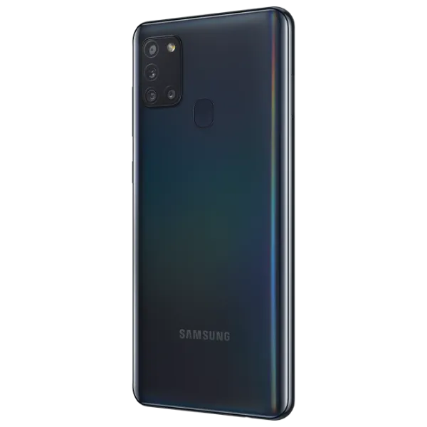 Samsung Galaxy A21s 4 GB/ 64 GB/ Dual SIM/ Black  photo 5