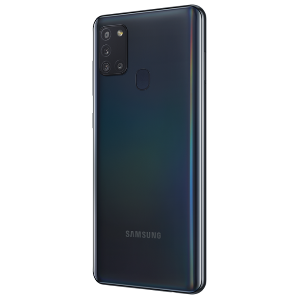 Samsung Galaxy A21s 4 GB/ 64 GB/ Dual SIM/ Black  photo 5