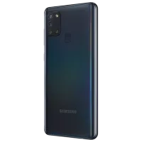Smartphone Samsung Galaxy A21s 4 GB/ 64 GB/ Dual SIM/ Black photo 5