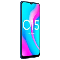 Смартфон Realme C15 4 ГБ/ 128 ГБ/ Dual SIM/ Синий photo 6