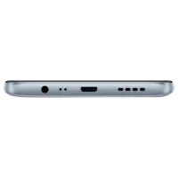 Smartphone Realme C15 4 GB/ 128 GB/ Dual SIM/ Silver photo 5