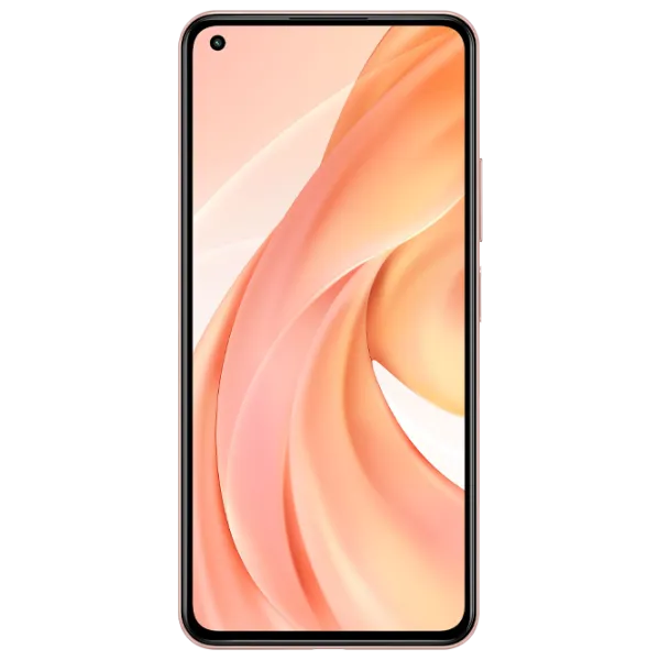 Xiaomi Mi 11 Lite 6 GB/ 128 GB/ Dual SIM/ Pink  photo 2