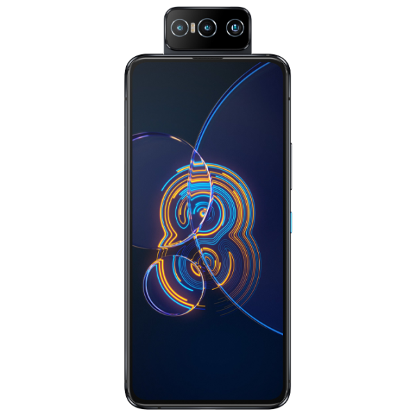 Asus Zenfone 8 Flip 8 ГБ/ 128 ГБ/ Dual SIM/ Черный  photo 2 Asus Zenfone 8 Flip 8 ГБ/ 128 ГБ/ Dual SIM/ Черный  photo 2