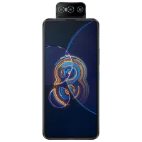 Smartphone Asus Zenfone 8 Flip 8 GB/ 128 GB/ Dual SIM/ Black photo 2