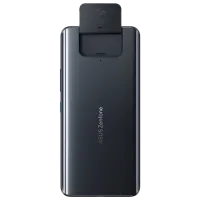 Smartphone Asus Zenfone 8 Flip 8 GB/ 128 GB/ Dual SIM/ Black photo 3