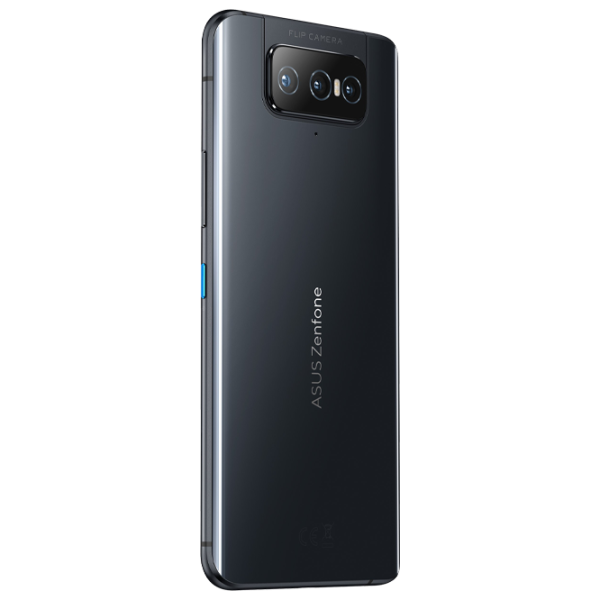 Asus Zenfone 8 Flip 8 ГБ/ 128 ГБ/ Dual SIM/ Черный  photo 4 Asus Zenfone 8 Flip 8 ГБ/ 128 ГБ/ Dual SIM/ Черный  photo 4