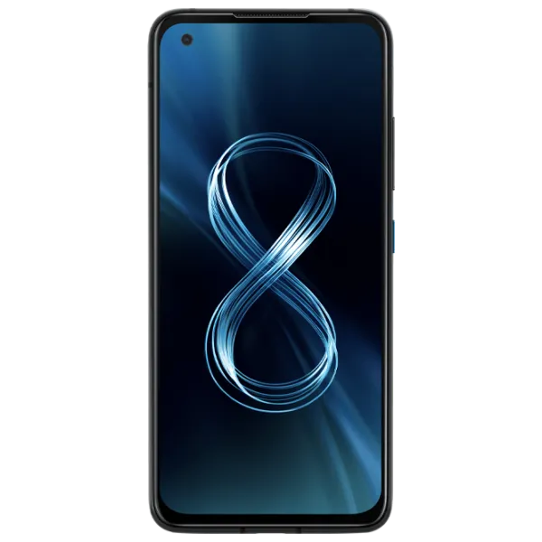 Asus Zenfone 8 8 GB/ 128 GB/ Dual SIM/ Black  photo 2 Asus Zenfone 8 8 GB/ 128 GB/ Dual SIM/ Black  photo 2