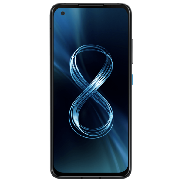 Asus Zenfone 8 8 GB/ 128 GB/ Dual SIM/ Black  photo 2 Asus Zenfone 8 8 GB/ 128 GB/ Dual SIM/ Black  photo 2