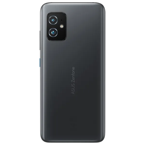 Asus Zenfone 8 8 GB/ 128 GB/ Dual SIM/ Black  photo 3 Asus Zenfone 8 8 GB/ 128 GB/ Dual SIM/ Black  photo 3