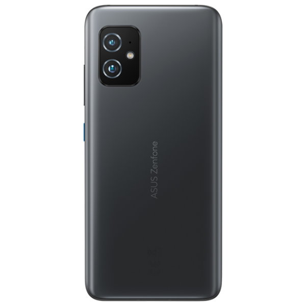 Asus Zenfone 8 8 GB/ 128 GB/ Dual SIM/ Black  photo 3 Asus Zenfone 8 8 GB/ 128 GB/ Dual SIM/ Black  photo 3