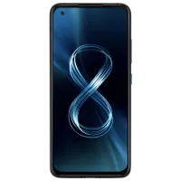 Smartphone Asus Zenfone 8 8 GB/ 256 GB/ Dual SIM/ Black photo 2