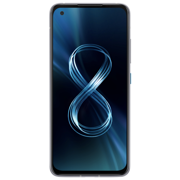 Asus Zenfone 8 8 GB/ 256 GB/ Dual SIM/ Silver  photo 2 Asus Zenfone 8 8 GB/ 256 GB/ Dual SIM/ Silver  photo 2