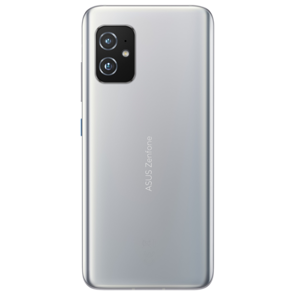 Asus Zenfone 8 8 GB/ 256 GB/ Dual SIM/ Silver  photo 3 Asus Zenfone 8 8 GB/ 256 GB/ Dual SIM/ Silver  photo 3