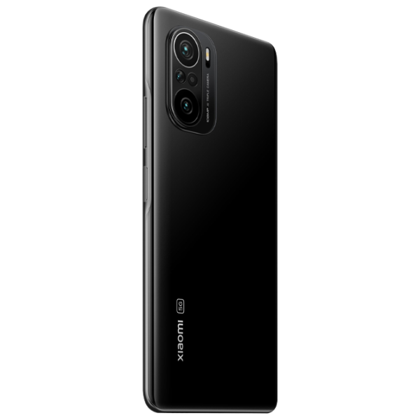 Xiaomi Mi 11i 8 GB/ 128 GB/ Dual SIM/ Black  photo 4