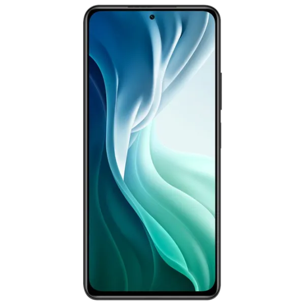 Xiaomi Mi 11i 8 ГБ/ 256 ГБ/ Dual SIM/ Черный  photo 2