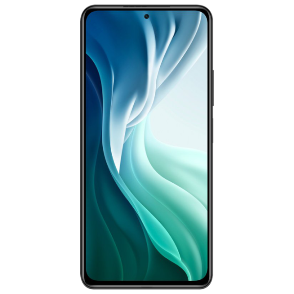 Xiaomi Mi 11i 8 ГБ/ 256 ГБ/ Dual SIM/ Черный  photo 2