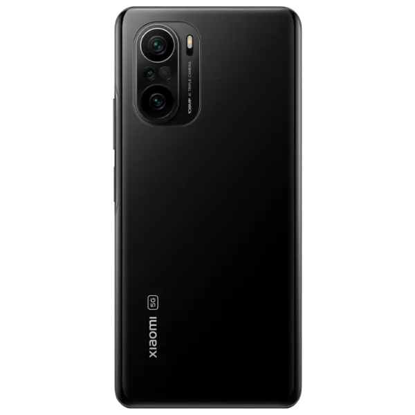 Xiaomi Mi 11i 8 ГБ/ 256 ГБ/ Dual SIM/ Черный  photo 3