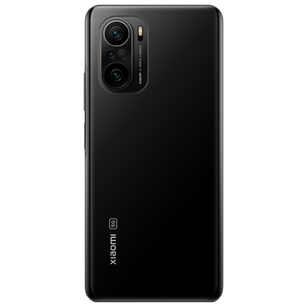 Xiaomi Mi 11i 8 ГБ/ 256 ГБ/ Dual SIM/ Черный  photo 3