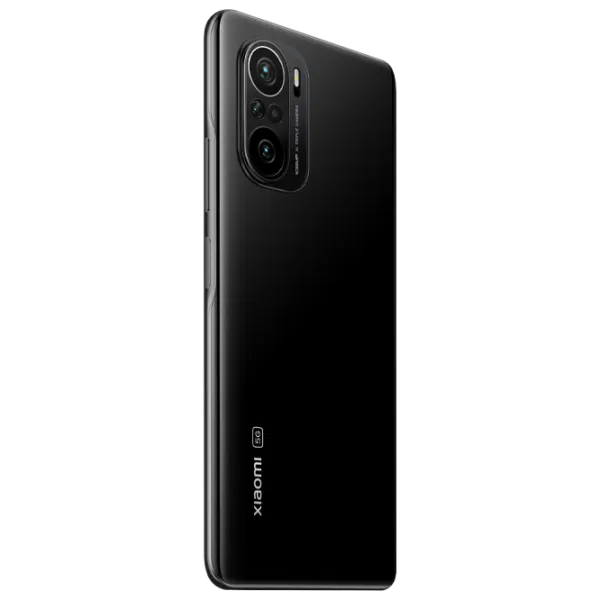 Xiaomi Mi 11i 8 ГБ/ 256 ГБ/ Dual SIM/ Черный  photo 4