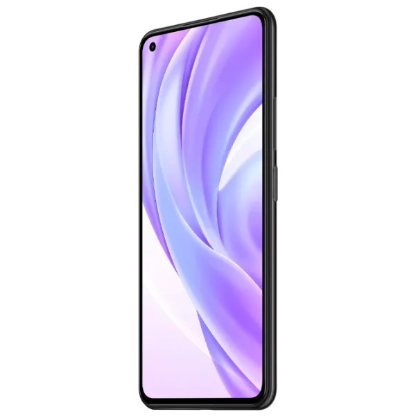 Xiaomi Mi 11 Lite 8 GB/ 128 GB/ Dual SIM/ Black  photo 3