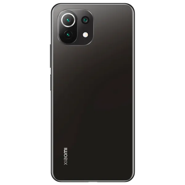 Xiaomi Mi 11 Lite 8 GB/ 128 GB/ Dual SIM/ Black  photo 5
