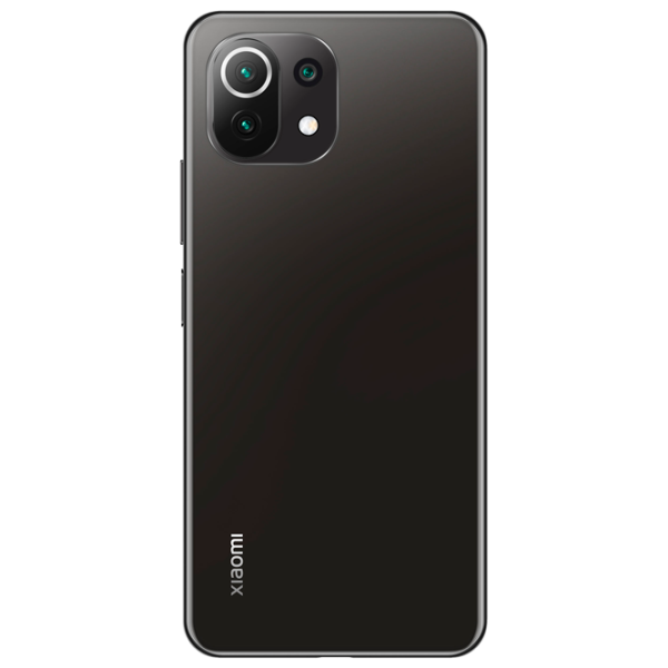Xiaomi Mi 11 Lite 8 GB/ 128 GB/ Dual SIM/ Black  photo 5