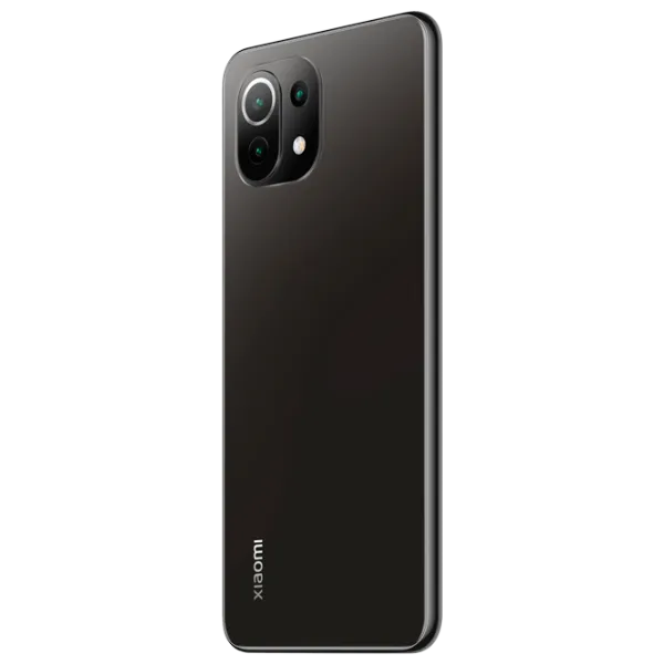 Xiaomi Mi 11 Lite 8 GB/ 128 GB/ Dual SIM/ Black  photo 6
