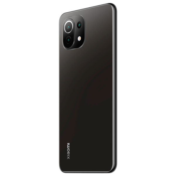 Xiaomi Mi 11 Lite 8 GB/ 128 GB/ Dual SIM/ Black  photo 6