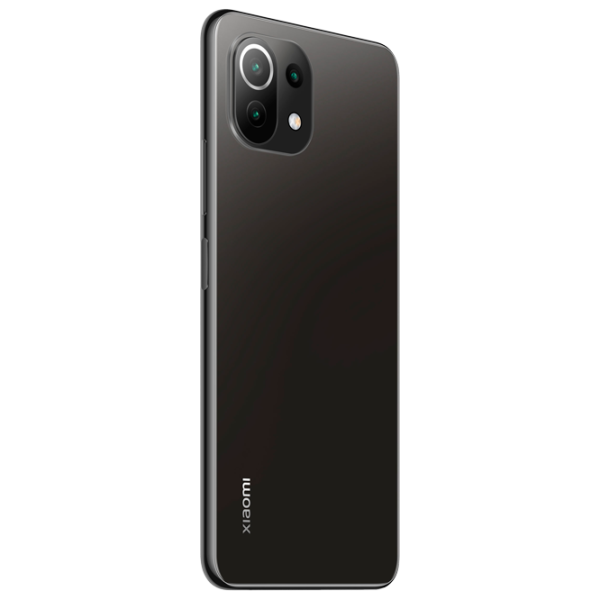 Xiaomi Mi 11 Lite 8 GB/ 128 GB/ Dual SIM/ Black  photo 7