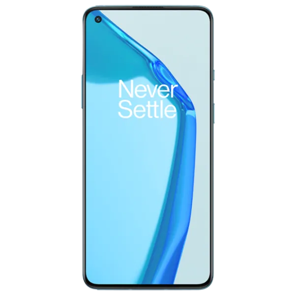 OnePlus 9R 8 ГБ/ 128 ГБ/ Dual SIM/ Синий  photo 2
