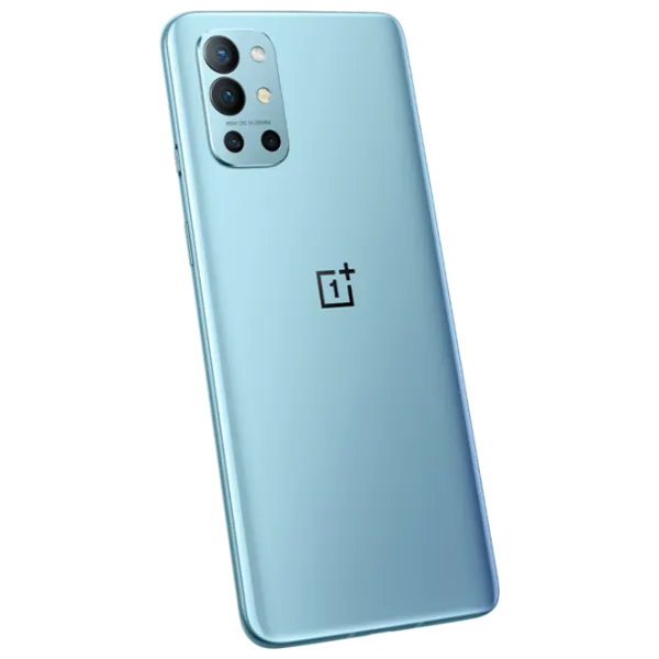 OnePlus 9R 8 ГБ/ 128 ГБ/ Dual SIM/ Синий  photo 3