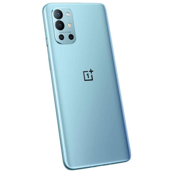 OnePlus 9R 8 ГБ/ 128 ГБ/ Dual SIM/ Синий  photo 3