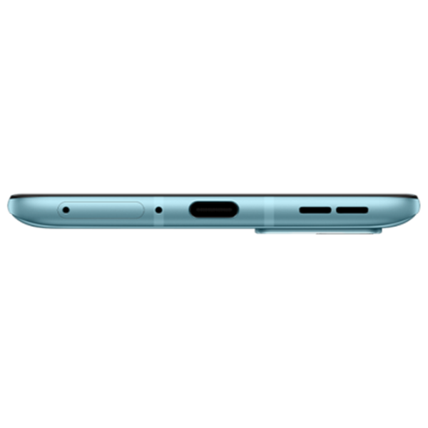 OnePlus 9R 8 ГБ/ 128 ГБ/ Dual SIM/ Синий  photo 6