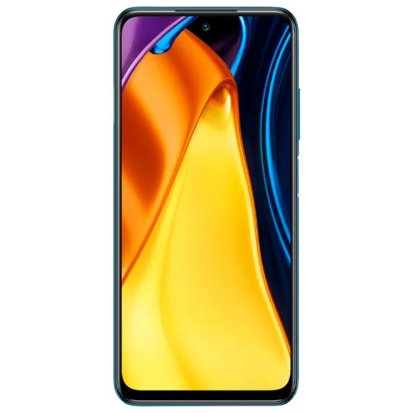 Смартфон Poco M3 Pro 6 ГБ/ 128 ГБ/ Dual SIM/ Синий  photo 2