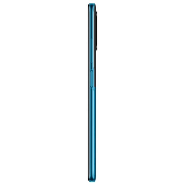 Смартфон Poco M3 Pro 6 ГБ/ 128 ГБ/ Dual SIM/ Синий  photo 5