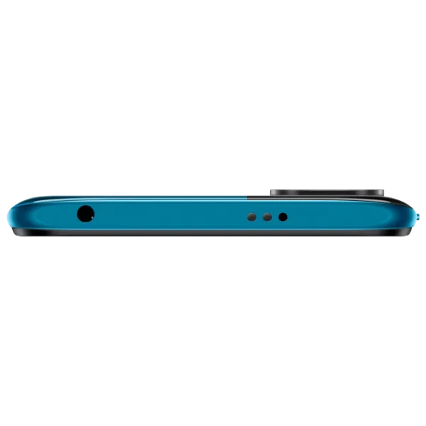 Смартфон Poco M3 Pro 6 ГБ/ 128 ГБ/ Dual SIM/ Синий  photo 6