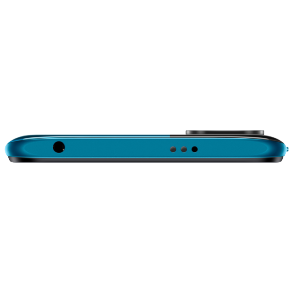 Смартфон Poco M3 Pro 6 ГБ/ 128 ГБ/ Dual SIM/ Синий  photo 6
