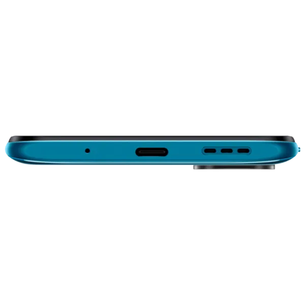 Смартфон Poco M3 Pro 6 ГБ/ 128 ГБ/ Dual SIM/ Синий  photo 7