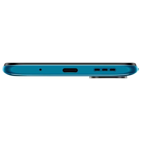 Смартфон Poco M3 Pro 6 ГБ/ 128 ГБ/ Dual SIM/ Синий  photo 7