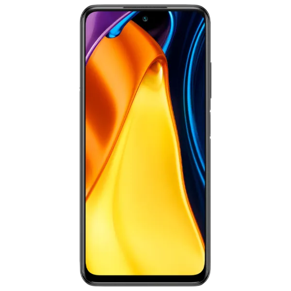 Poco M3 Pro 6 ГБ/ 128 ГБ/ Dual SIM/ Черный  photo 2
