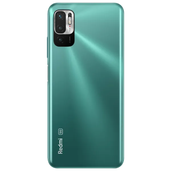 Xiaomi Redmi Note 10 5G 4 GB/ 128 GB/ Dual SIM/ Green  photo 3 Xiaomi Redmi Note 10 5G 4 GB/ 128 GB/ Dual SIM/ Green  photo 3