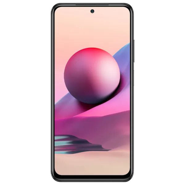 Xiaomi Redmi Note 10S 6 GB/ 128 GB/ Dual SIM/ Gray  photo 2