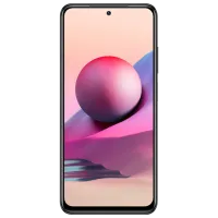 Smartphone Xiaomi Redmi Note 10S 6 GB/ 128 GB/ Dual SIM/ Gray photo 2
