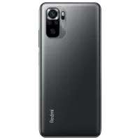 Smartphone Xiaomi Redmi Note 10S 6 GB/ 128 GB/ Dual SIM/ Gray photo 3