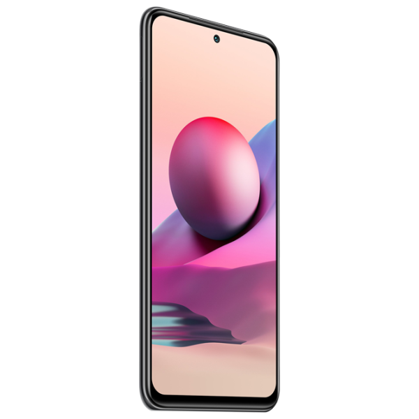 Xiaomi Redmi Note 10S 6 GB/ 128 GB/ Dual SIM/ Gray  photo 4