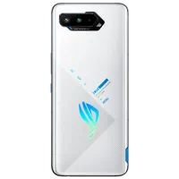 Smartphone Asus ROG Phone 5 12 GB/ 256 GB/ Dual SIM/ White photo 3