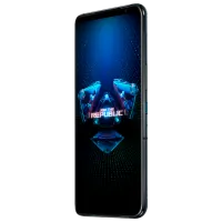 Smartphone Asus ROG Phone 5 12 GB/ 256 GB/ Dual SIM/ White photo 4