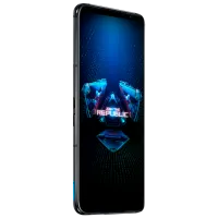 Smartphone Asus ROG Phone 5 12 GB/ 256 GB/ Dual SIM/ White photo 5