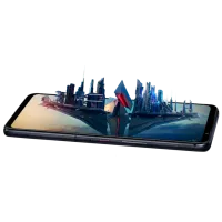 Smartphone Asus ROG Phone 5 12 GB/ 256 GB/ Dual SIM/ White photo 7